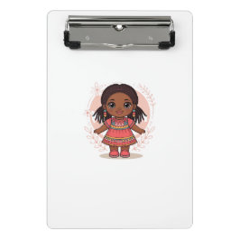 ミニクリップボード