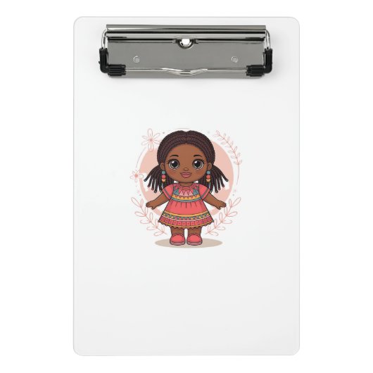 ミニクリップボード (正面)