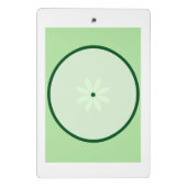 ミニクリップボード (裏面)