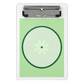 ミニクリップボード (正面)