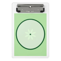 ミニクリップボード