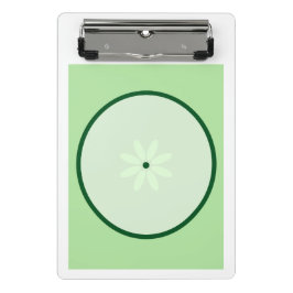 ミニクリップボード