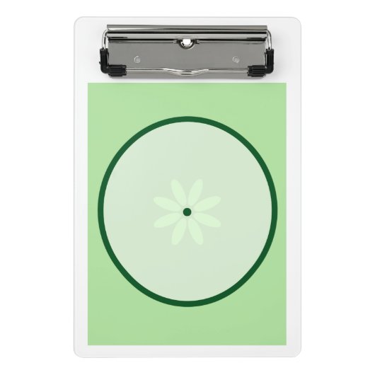 ミニクリップボード (正面)