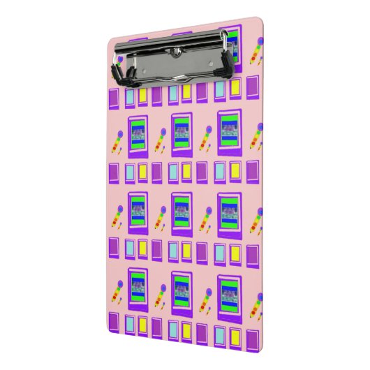 ミニクリップボード (アングル2)