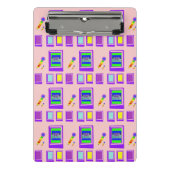 ミニクリップボード (正面)