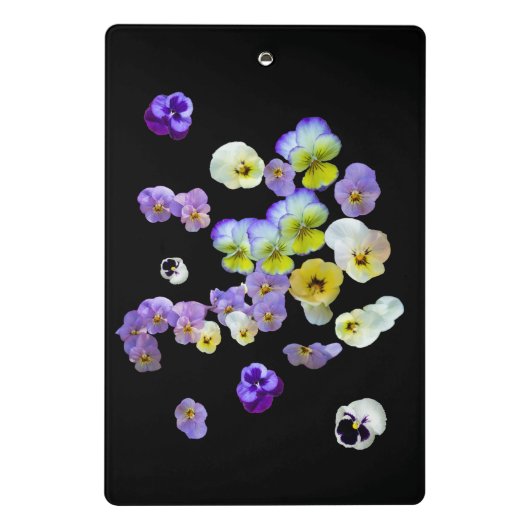 ミニクリップボード (裏面)