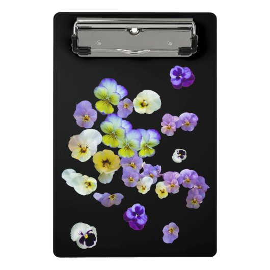 ミニクリップボード (正面)