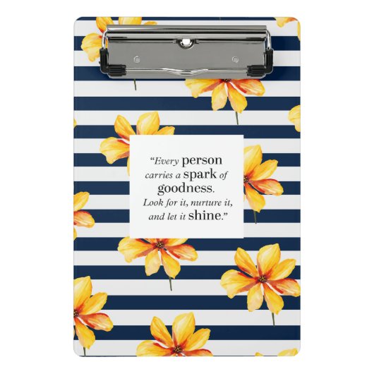 ミニクリップボード (正面)