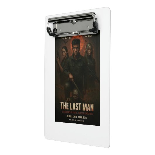 ミニクリップボード (アングル2)