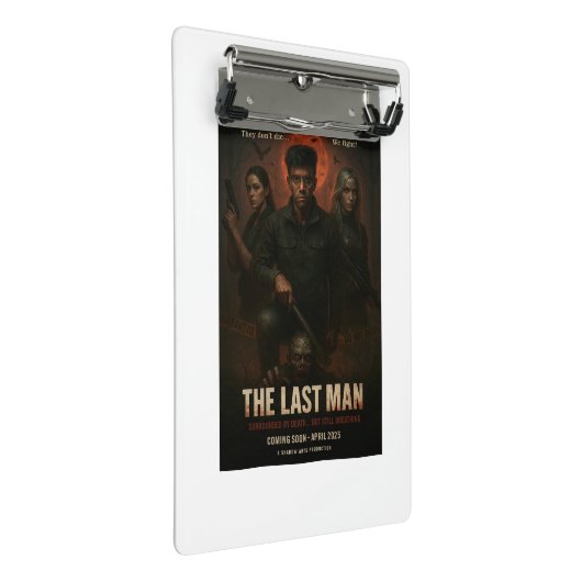 ミニクリップボード (アングル)