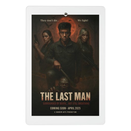 ミニクリップボード (裏面)