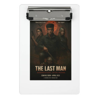 ミニクリップボード