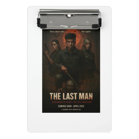 ミニクリップボード (正面)