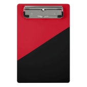 ミニクリップボード (正面)