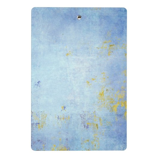 ミニクリップボード (裏面)