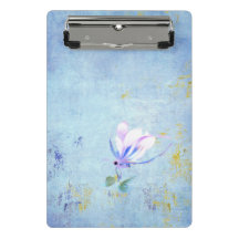 ミニクリップボード