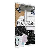 ミニクリップボード (アングル)