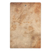 ミニクリップボード (裏面)