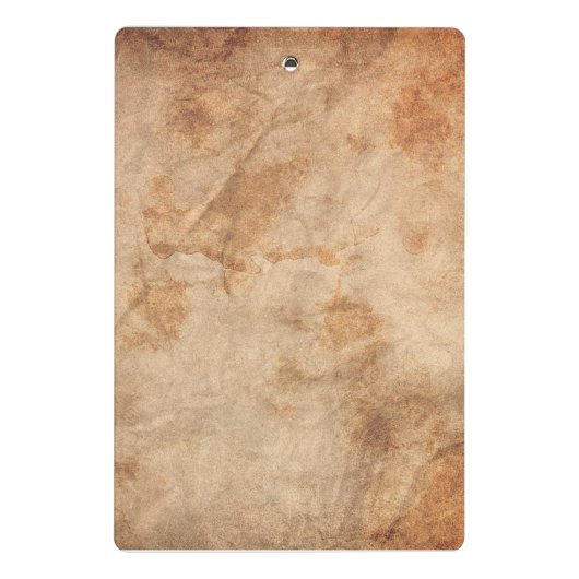 ミニクリップボード (裏面)