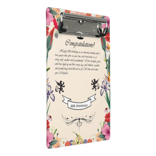 ミニクリップボード (アングル)