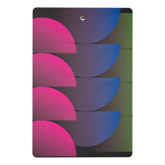 ミニクリップボード (裏面)