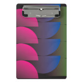 ミニクリップボード (正面)