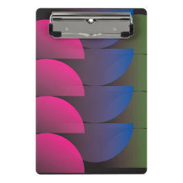 ミニクリップボード