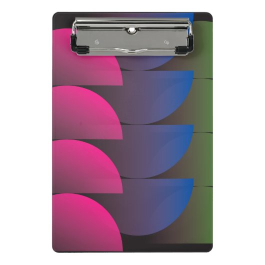 ミニクリップボード (正面)