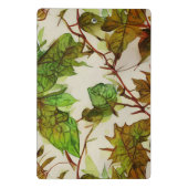 ミニクリップボード (裏面)