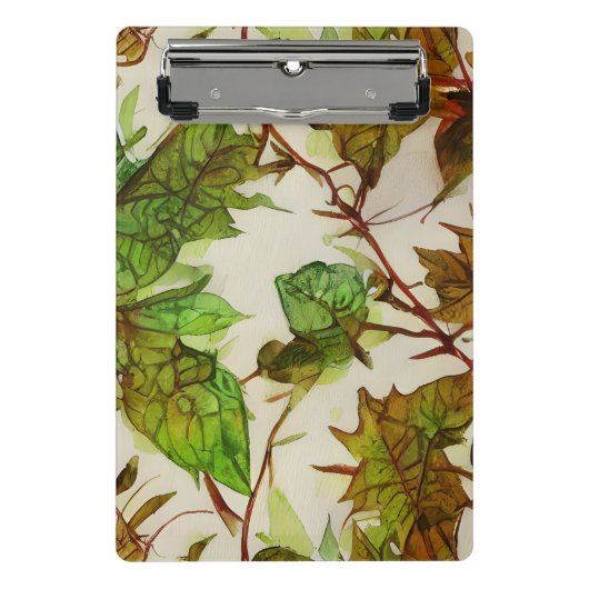 ミニクリップボード (正面)