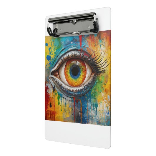 ミニクリップボード (アングル2)