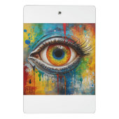 ミニクリップボード (裏面)