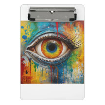 ミニクリップボード