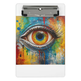 ミニクリップボード