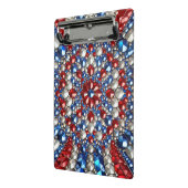 ミニクリップボード(オランダの色) ミニクリップボード (アングル2)