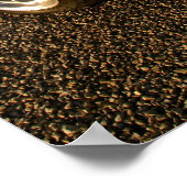 ミニクーパー ポスター (角)