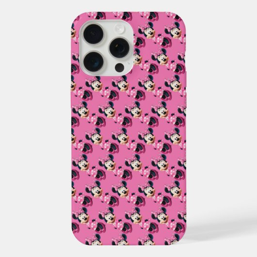 ミニケースメイトiPhoneケース iPhoneケース (裏面)