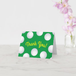 ミニゴルフボール 誕生日パーティー 子供 スポーツ カード