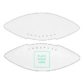 ミニサッカー、2パネル アメリカンフットボール (パネル)