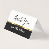 ミニサンキューノート (正面)