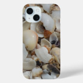 ミニシェルビーチ砂 Case-Mate iPhoneケース (裏面)