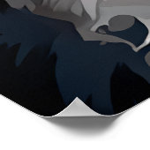 ミニシュナクールーザー ポスター (角)