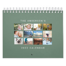 ミニシンプルマリカスタムスト2022セージグリーンフォト