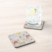 ミニシーカラフルシェルズ コースター (右側)