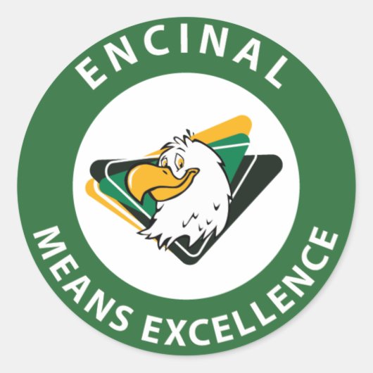 ミニシール ラウンドシール (正面)