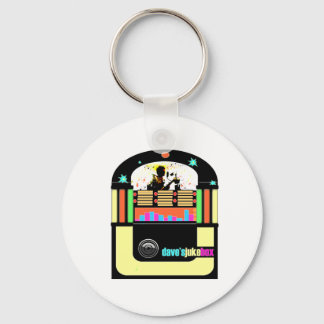 ミニジューク キーホルダー