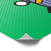 ミニジョーカー ポスター (角)