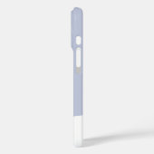 ミニスキー★オオカミちゃん Case-Mate iPhoneケース (裏面 / 左)