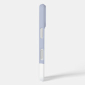 ミニスキー★オオカミちゃん Case-Mate iPhoneケース (裏面 / 右)