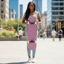 ミニスケートボード